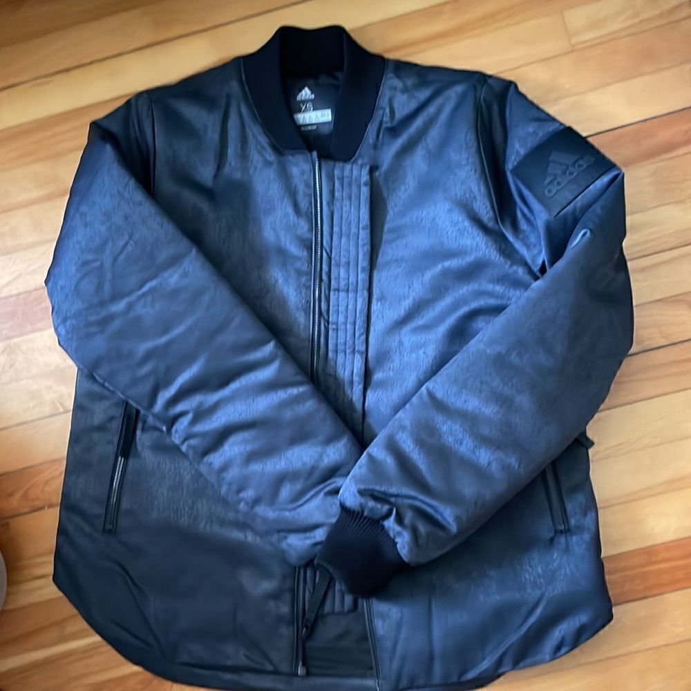 Adidas New without Tags, Jacket - Picture 15 of 15